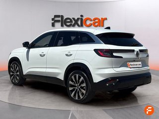 Renault Austral Techno Mild Hybrid 116kW Auto