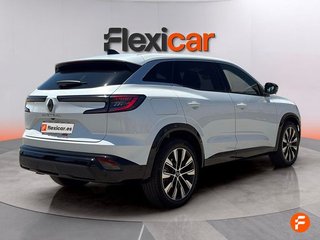 Renault Austral Techno Mild Hybrid 116kW Auto