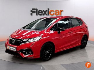 Honda Jazz 1.5 i-VTEC DYNAMIC