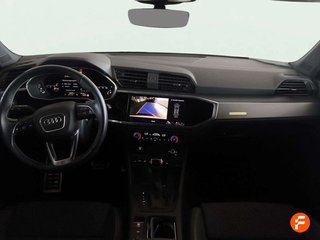 Audi Q3 40 TDI 147kW S tronic Quattro S Line