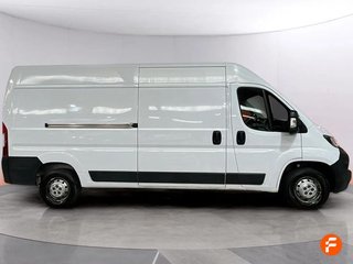 Peugeot Boxer PEUGEOT BOXER 335 L3 H2 BHDI 103kW (140CV) S&S