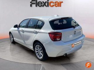 BMW Serie 1 116d