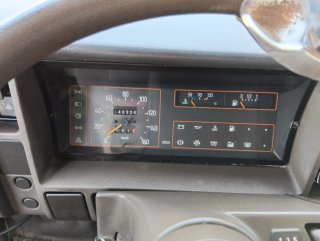 Peugeot Boxer 1995