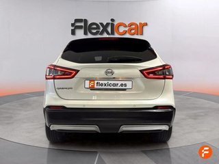 Nissan Qashqai DIG-T 85 kW (115 CV) XTRONIC ACENTA