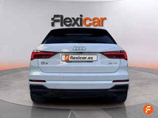 Audi Q3 35 TDI 110kW (150CV) S tronic
