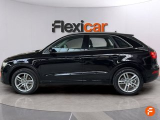 Audi Q3 Sport ed 1.4 TFSI 110kW CoD S tronic