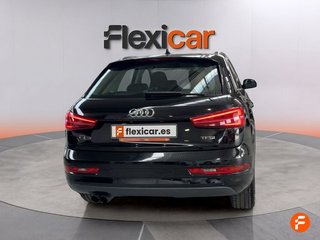 Audi Q3 Sport ed 1.4 TFSI 110kW CoD S tronic