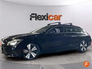 Mercedes Clase CLA CLA 200 d Shooting Brake