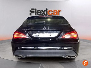 Mercedes Clase CLA CLA 200 d Shooting Brake