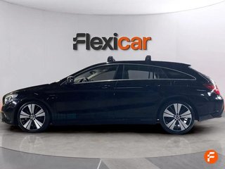 Mercedes Clase CLA CLA 200 d Shooting Brake