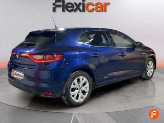 Renault Megane Business TCe 103 kW (140CV) GPF -SS