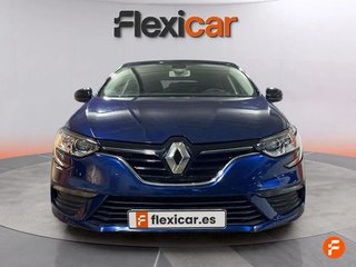 Renault Megane Business TCe 103 kW (140CV) GPF -SS