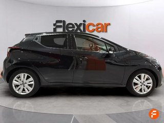 Nissan Micra IG-T 74 kW (100 CV) E6D Acenta