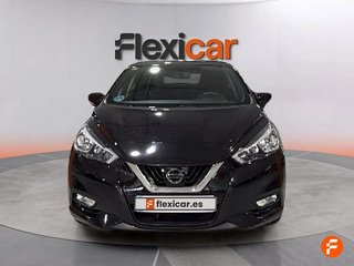 Nissan Micra IG-T 74 kW (100 CV) E6D Acenta
