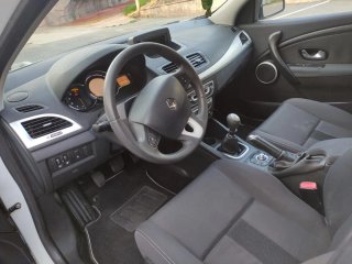 Renault Megane 2011