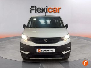 Peugeot Rifter Rifter GT BlueHDi 130
