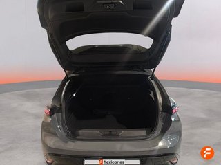 Peugeot 308 5P Allure PureTech 130 S&S MAN