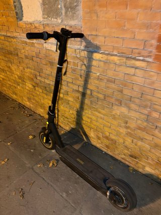 Ninebot G30 Patinete Eléctrico