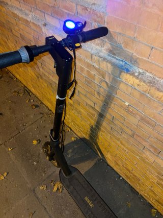 Ninebot G30 Patinete Eléctrico
