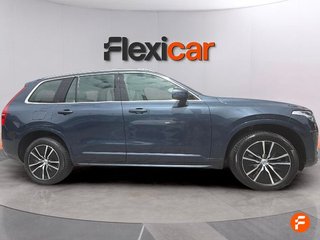 Volvo XC90 2.0 B5 D5 AWD Inscription Auto