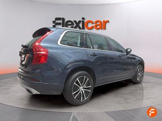 Volvo XC90 2.0 B5 D5 AWD Inscription Auto