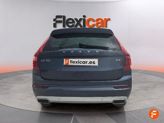Volvo XC90 2.0 B5 D5 AWD Inscription Auto