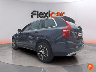 Volvo XC90 2.0 B5 D5 AWD Inscription Auto