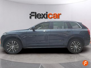 Volvo XC90 2.0 B5 D5 AWD Inscription Auto