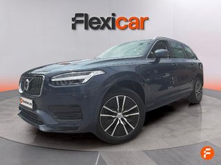 Volvo XC90 2.0 B5 D5 AWD Inscription Auto
