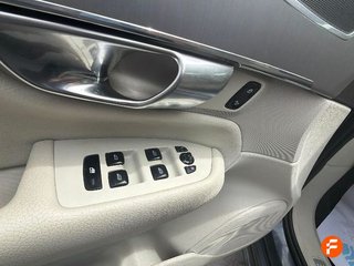 Volvo XC90 2.0 B5 D5 AWD Inscription Auto