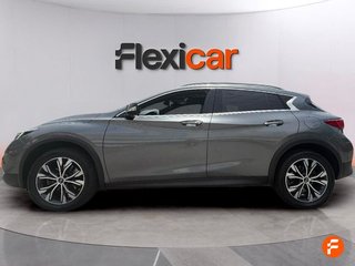 Infiniti QX30 2.2D PREMIUM TECH 7DCT AWD