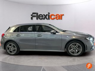 Mercedes Clase A A 250 e