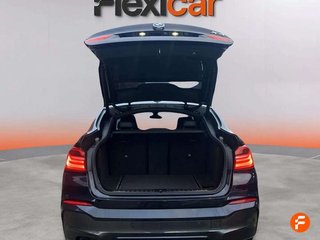 BMW X4 xDrive28i