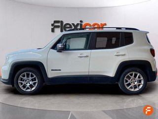 Jeep Renegade 1.3G 110kW Limited 4x2 DDCT