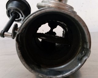VALVULA EGR VOLKSWAGEN TOUAREG (7LA) BAC 07012807