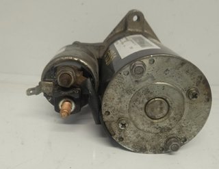 MOTOR ARRANQUE HYUNDAI GETZ (TB) G4HG 3610002555