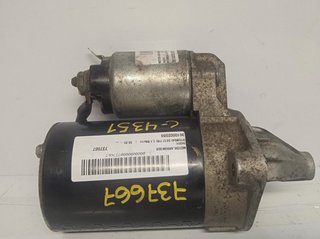 MOTOR ARRANQUE HYUNDAI GETZ (TB) G4HG 3610002555