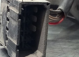 RETROVISOR DERECHO AUDI A4 BERLINA (B5)