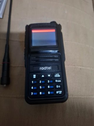 Walkie Talkie Radtel RT-470X/470/470L