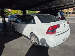 Citroen C5 2005