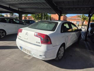 Citroen C5 2005