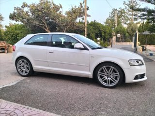 Audi A3 2009