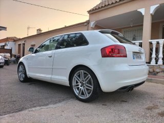 Audi A3 2009