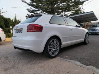 Audi A3 2009