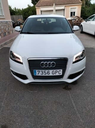 Audi A3 2009