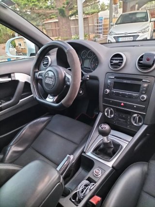Audi A3 2009