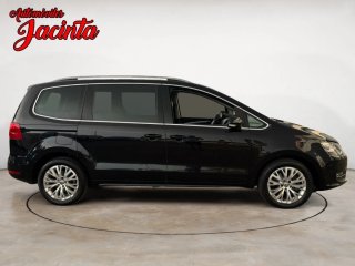 Volkswagen Sharan 2015