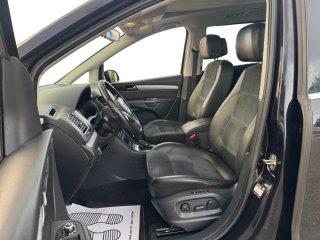 Volkswagen Sharan 2015