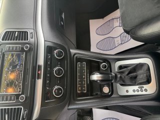 Volkswagen Sharan 2015