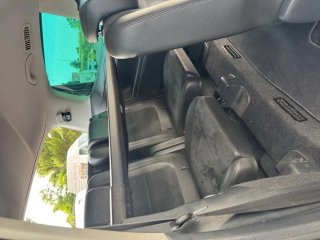 Volkswagen Sharan 2015